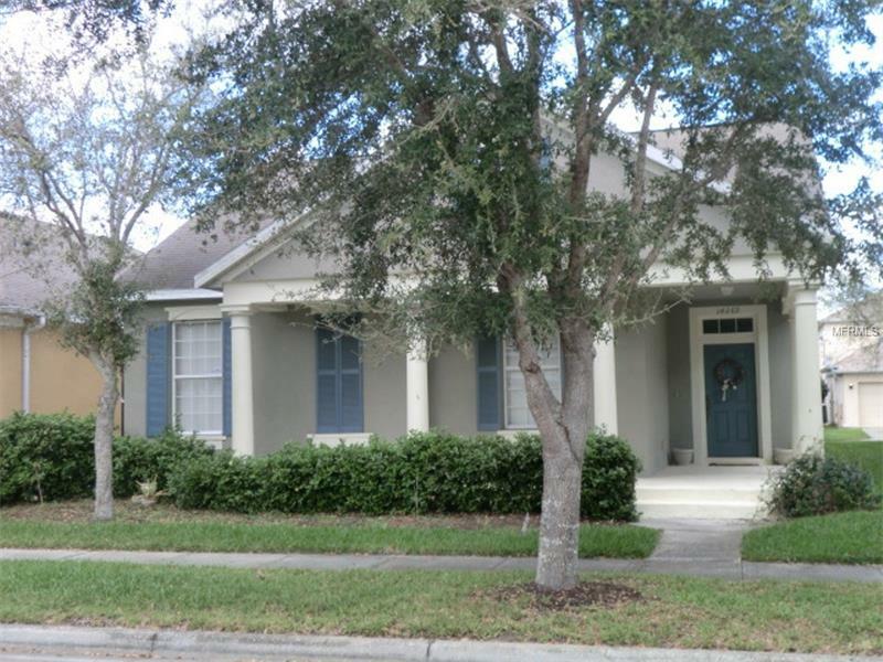 Property Photo:  14269 Paradise Tree Drive  FL 32828 