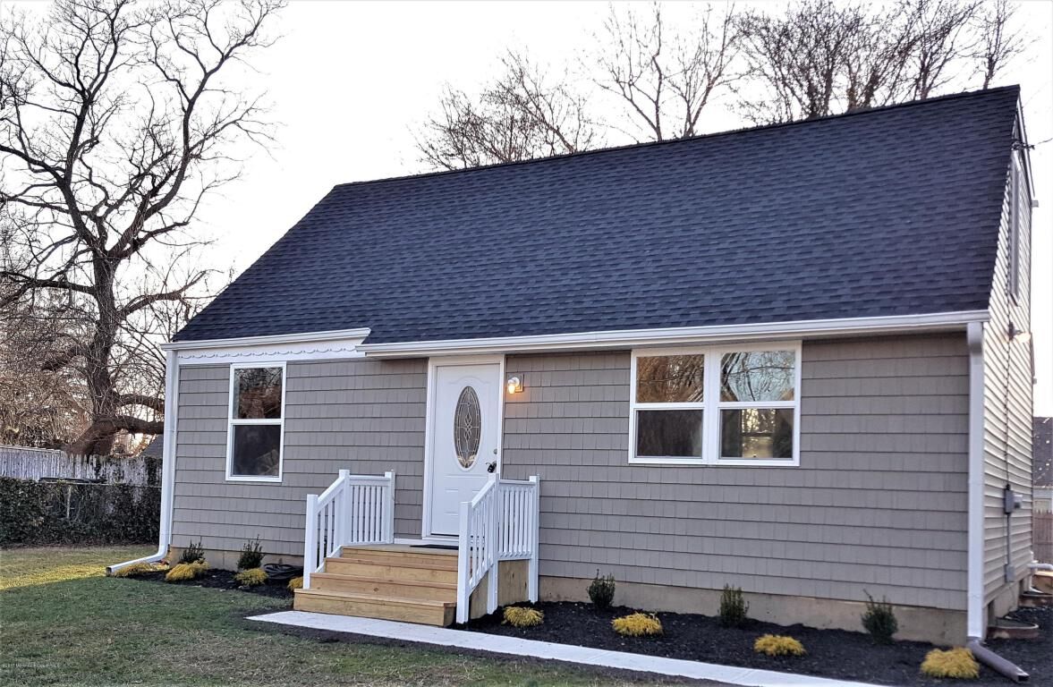 Property Photo:  56 Howard Avenue  NJ 07724 