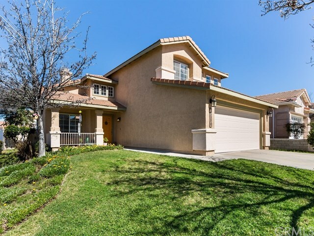 Property Photo: 44550 Lauriano Drive CA 92592