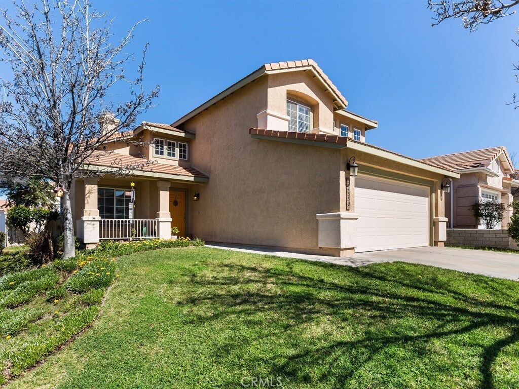 Property Photo:  44550 Lauriano Drive  CA 92592 