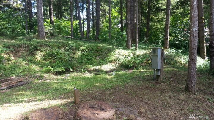 Property Photo:  18404 Rampart Ct SE  WA 98597 