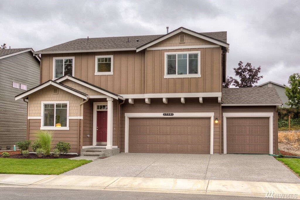 Property Photo: 1003 Van Ogle Lane NW 1021 WA 98360