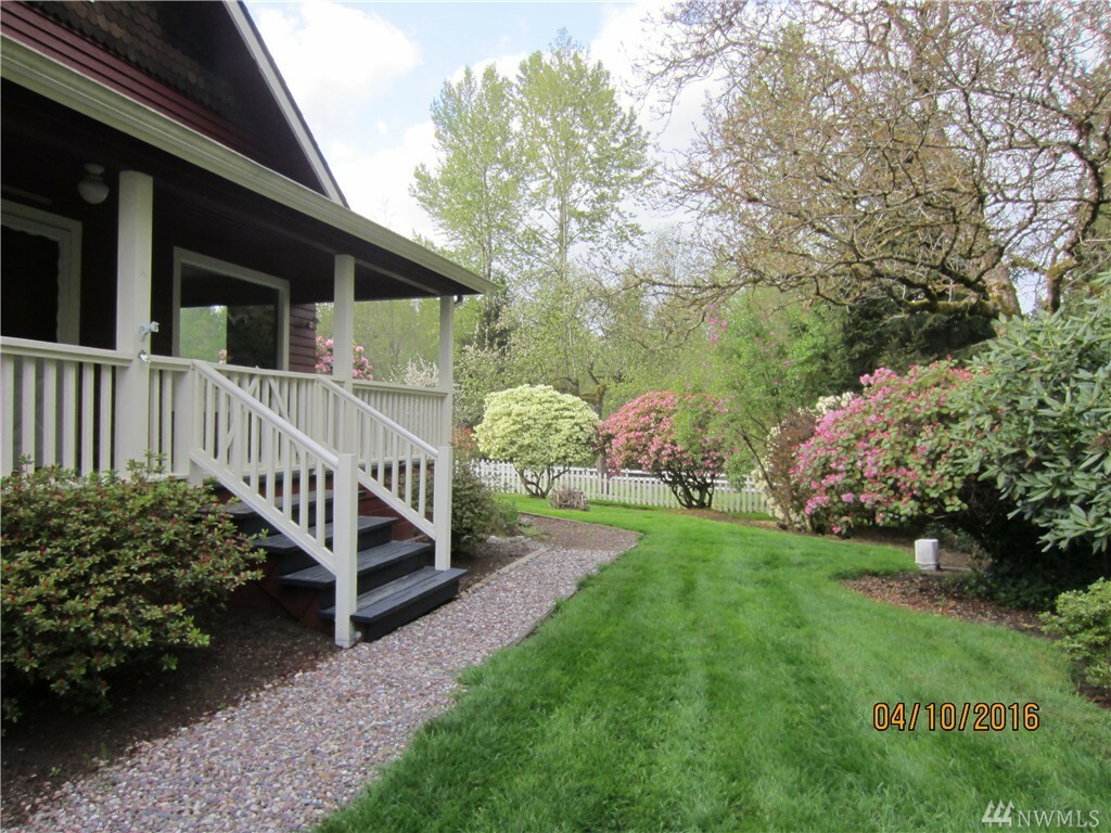 Property Photo:  12218 Ingraham Rd  WA 98290 