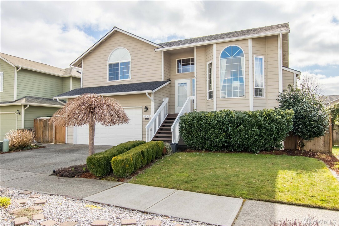 Property Photo: 17580 Stanton St SE WA 98272