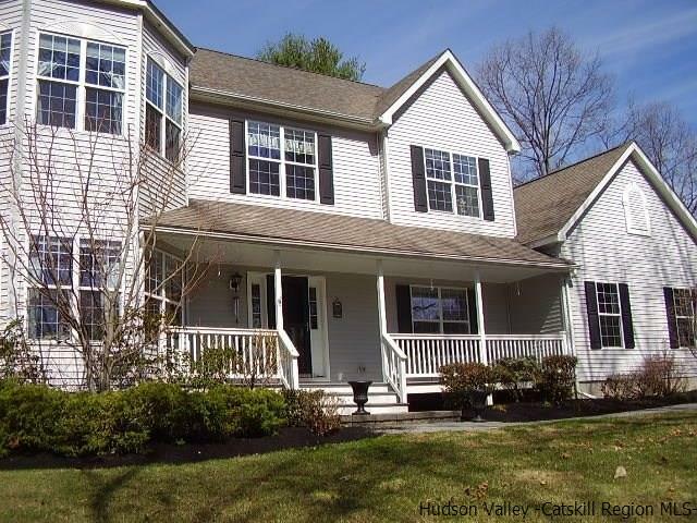 Property Photo:  37 Easy  NY 12443 