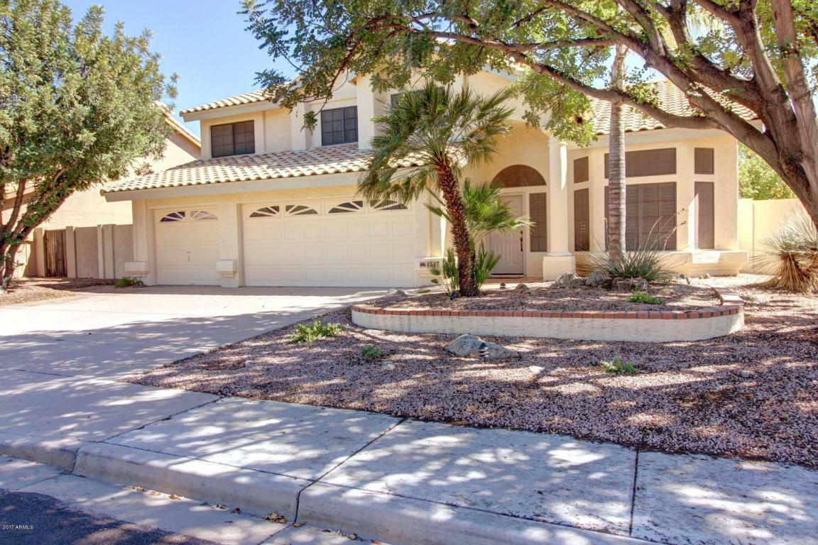 Property Photo:  1517 N Sinova --  AZ 85205 