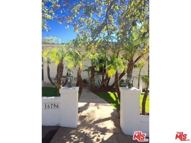 Property Photo: 16796 Edgar St CA 90272