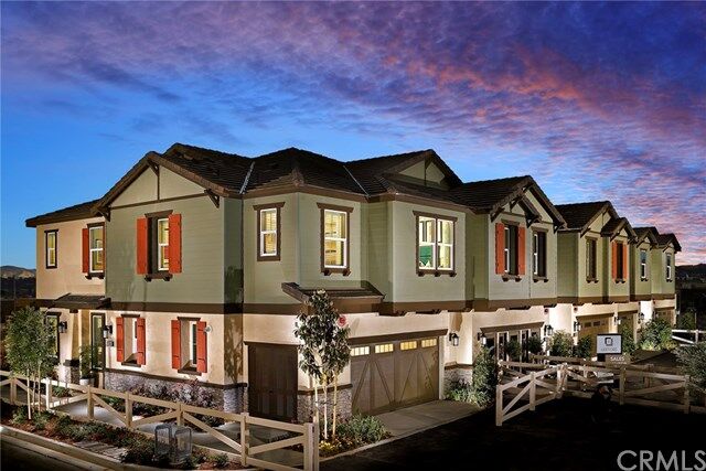 Property Photo:  22106 Barrington Way  CA 91350 