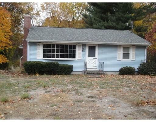 Property Photo: 37 Porter Dr MA 01001