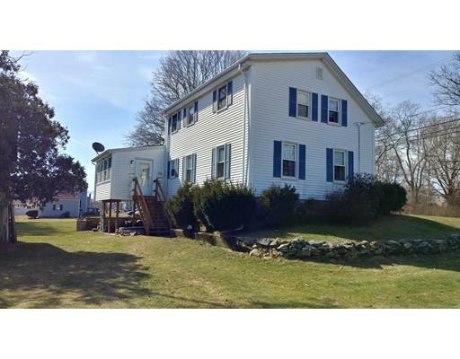 Property Photo:  1096 Gardners Neck Rd  MA 02777 