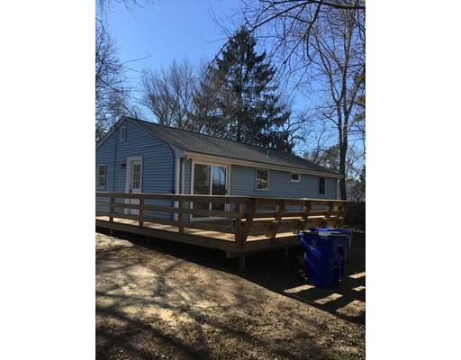 Property Photo: 107 Puritan MA 02532
