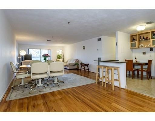 Property Photo:  199 Coolidge Ave, Unit 204  MA 02472 