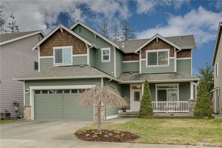 2408 121st St SE  Everett WA 98208 photo