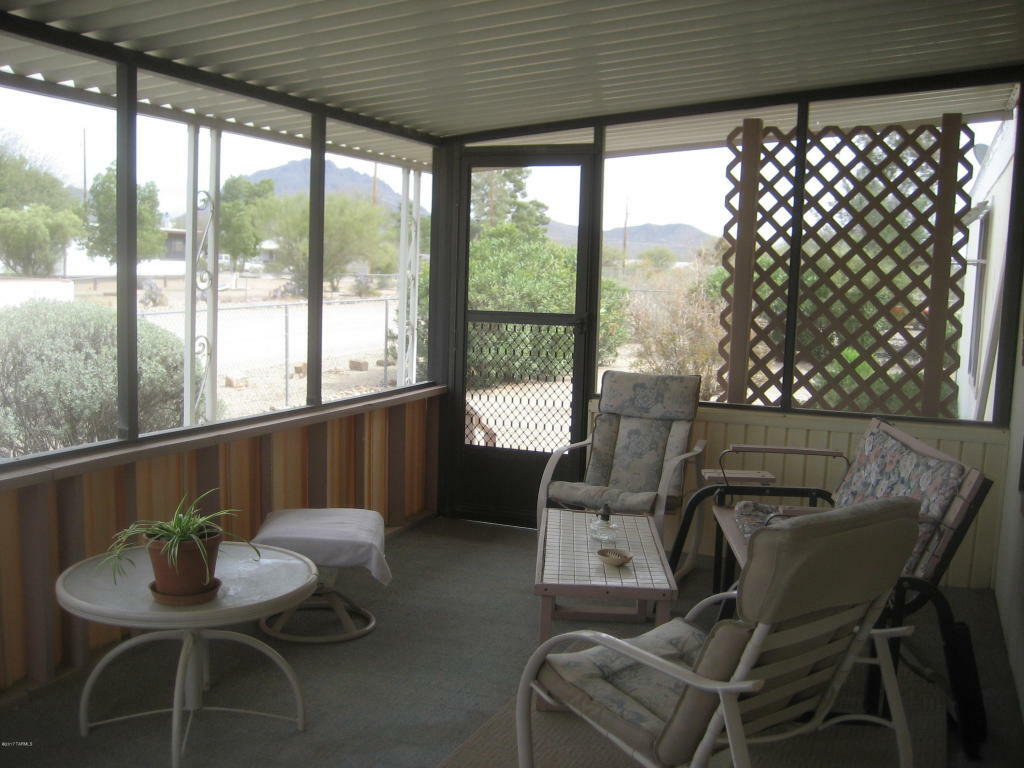 Property Photo: 9025 W Claude Street AZ 85735