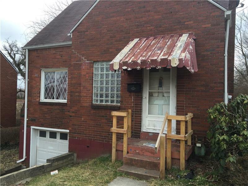 Property Photo:  405 Commonwealth  PA 15110 