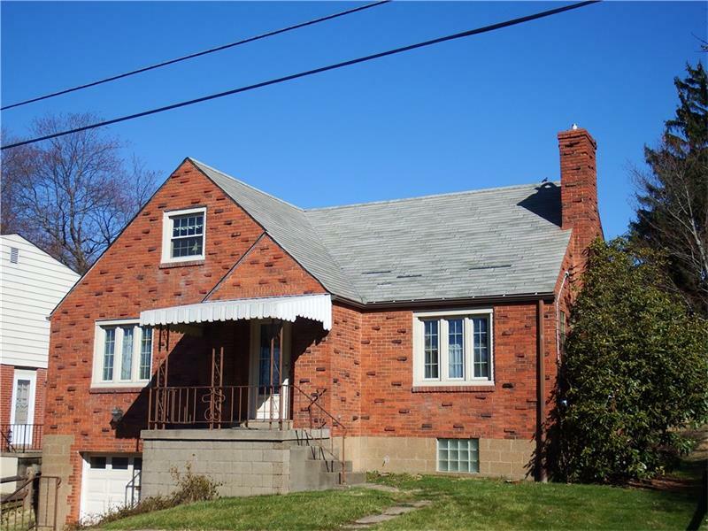 Property Photo:  116 Lilac Ave  PA 15229 