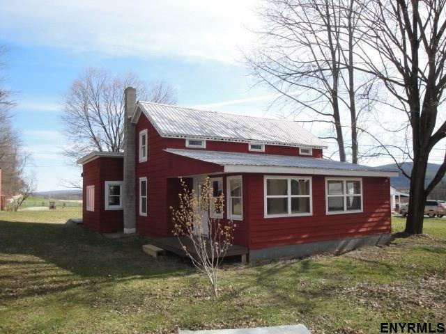 116 Mill Valley Road  Middleburgh NY 12122 photo