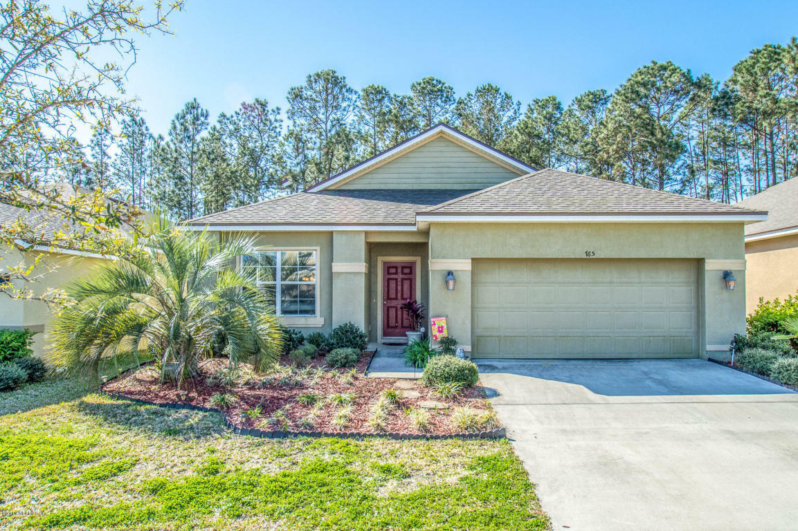 Property Photo:  765 Sunny Stroll Drive  FL 32068 