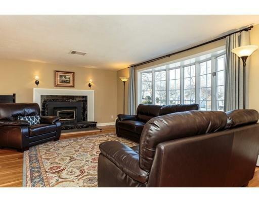 Property Photo: 111 Stony Brook Road MA 02478