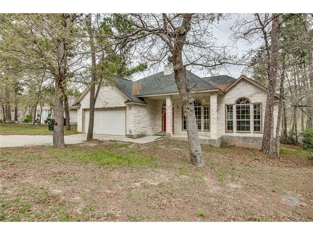 Property Photo:  114 Kaena Lane  TX 78602 