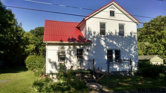 Property Photo:  188 Cronk Lane  NY 12434 