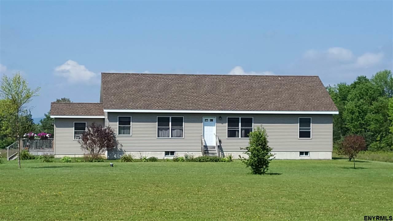 690 Gage Road  Delanson NY 12053 photo