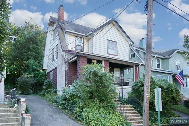 Property Photo:  25 8th St  NJ 07660 