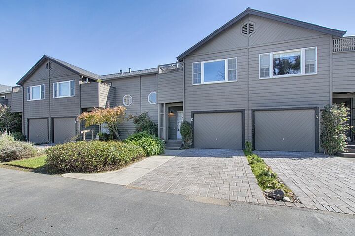 4320 Clares Street K  Capitola CA 95010 photo