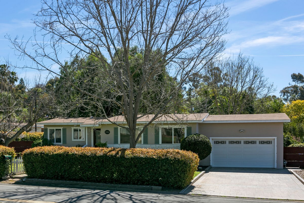 Property Photo:  1291 Coventry Road  CA 92084 