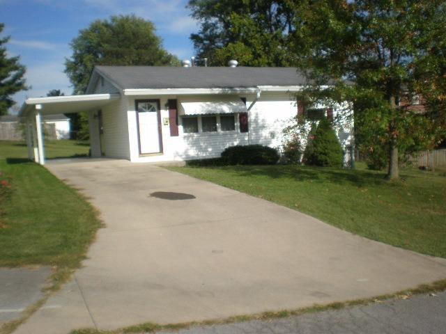 Property Photo: 675 Larchmont Avenue KY 40330