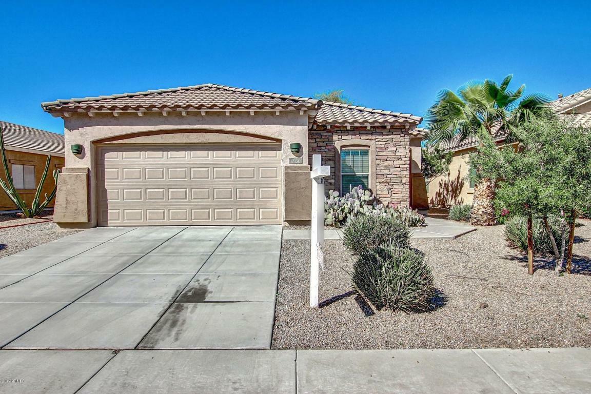 Property Photo:  17130 W Desert Lane  AZ 85388 