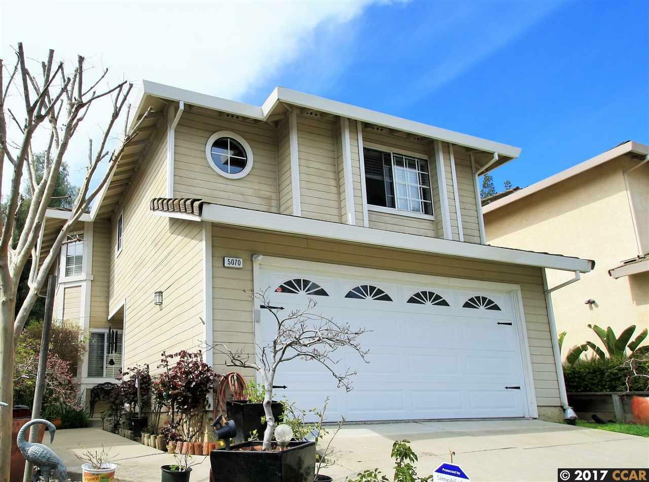 Property Photo:  5070 Gloucester Ln  CA 94553 