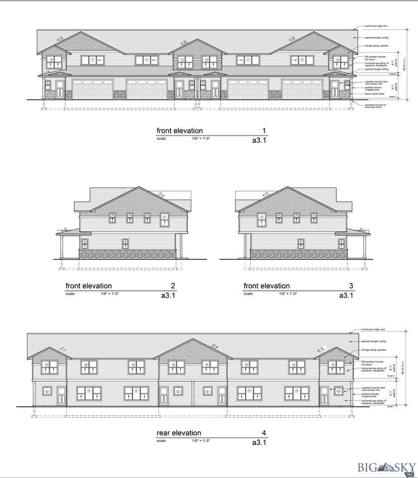 Property Photo: 15A Naomi Rose Lane MT 59718