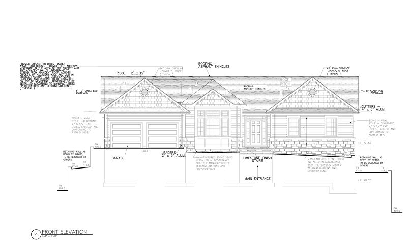 Property Photo:  35 Susan Dr  NJ 07928 