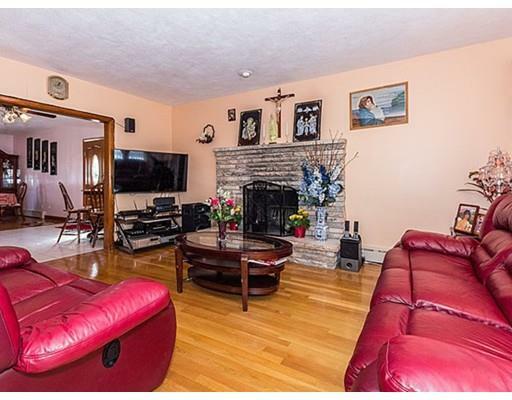 Property Photo:  33 Central Avenue  MA 02149 