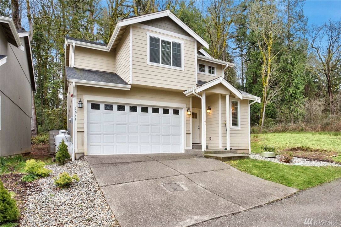 Property Photo:  3642 Nimitz Lane  WA 98310 