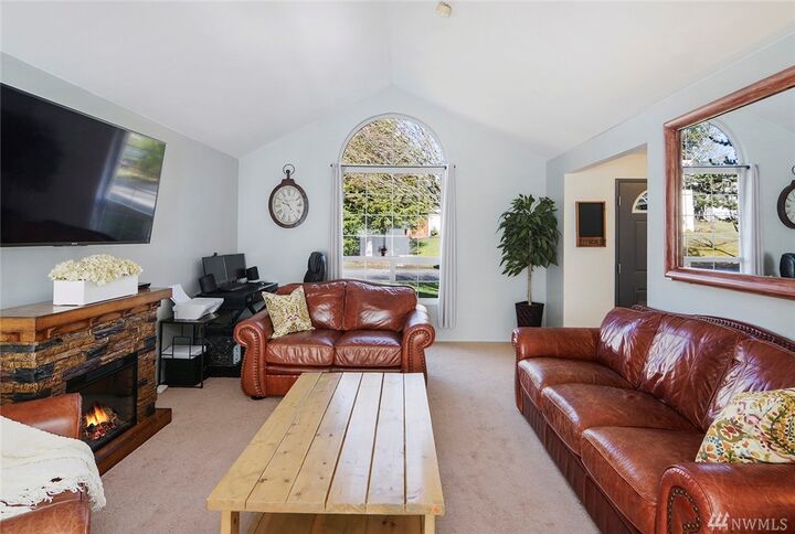 Property Photo: 13580 Huntley Place NW WA 98383