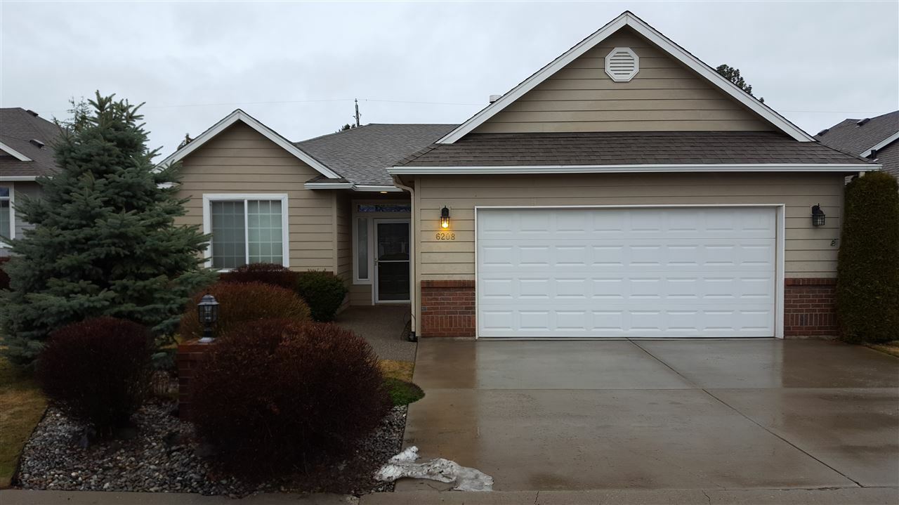 Property Photo: 6208 S Smith Ln WA 99223