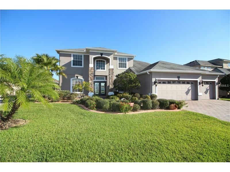 Property Photo:  18250 Thornhill Grand Circle  FL 32820 