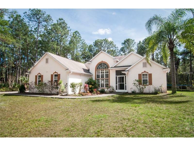 Property Photo:  3215 Delor Avenue  FL 34286 