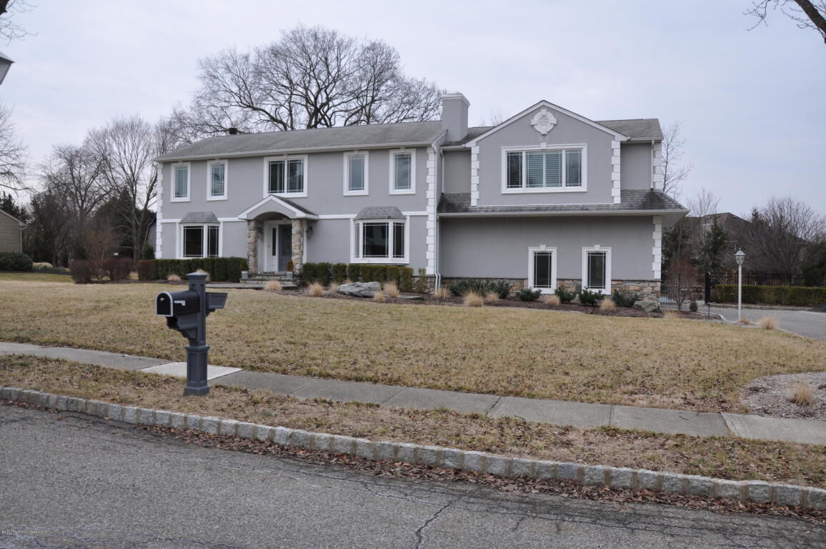 Property Photo:  6 Tara Drive  NJ 07054 