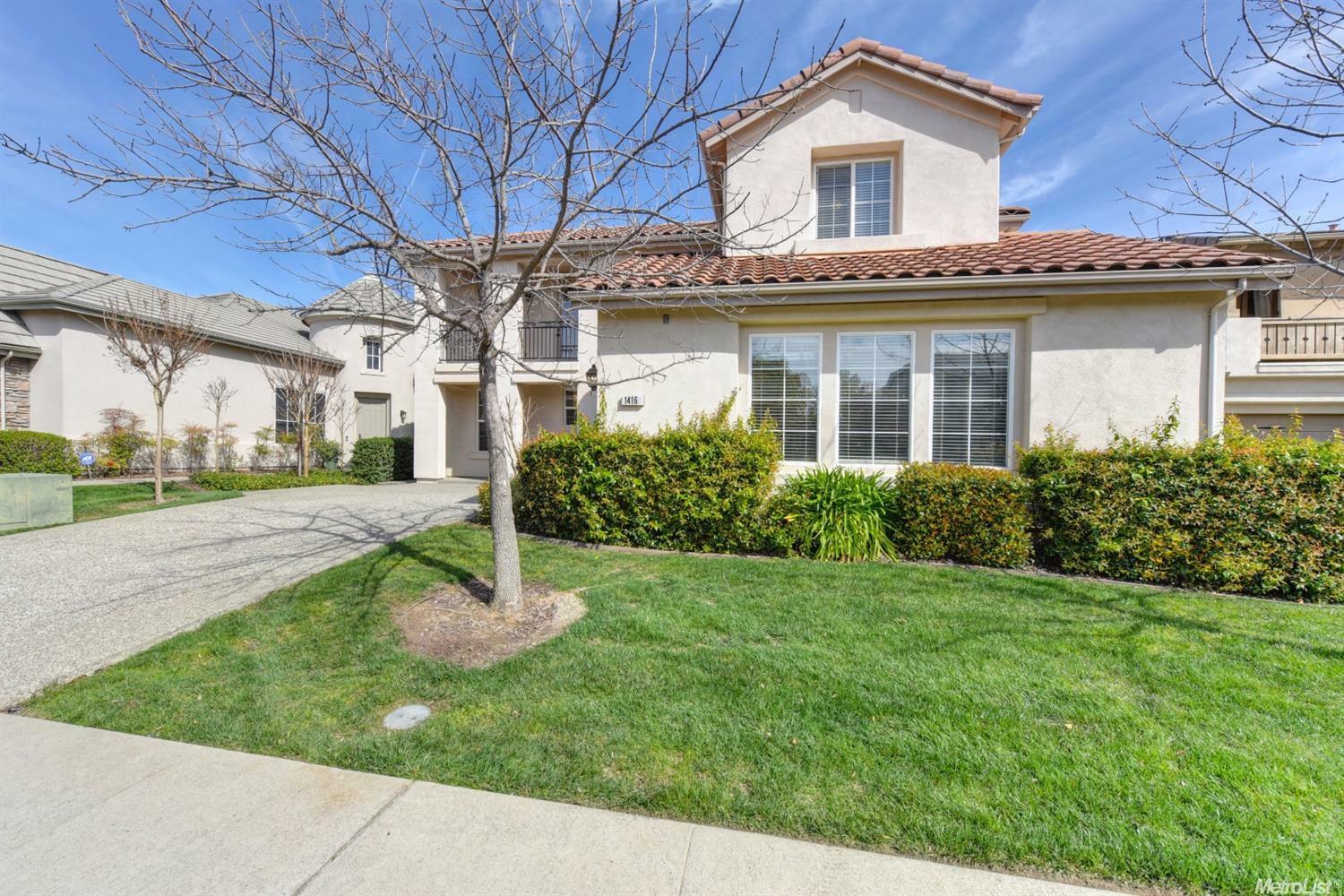 Property Photo:  1416 Haddington Drive  CA 95630 