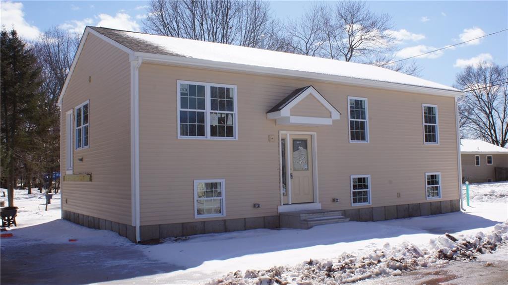 Property Photo: 24 Arbor St RI 02915