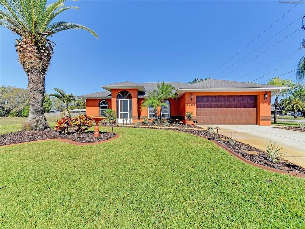 Property Photo: 6298 Hoffman St FL 34287
