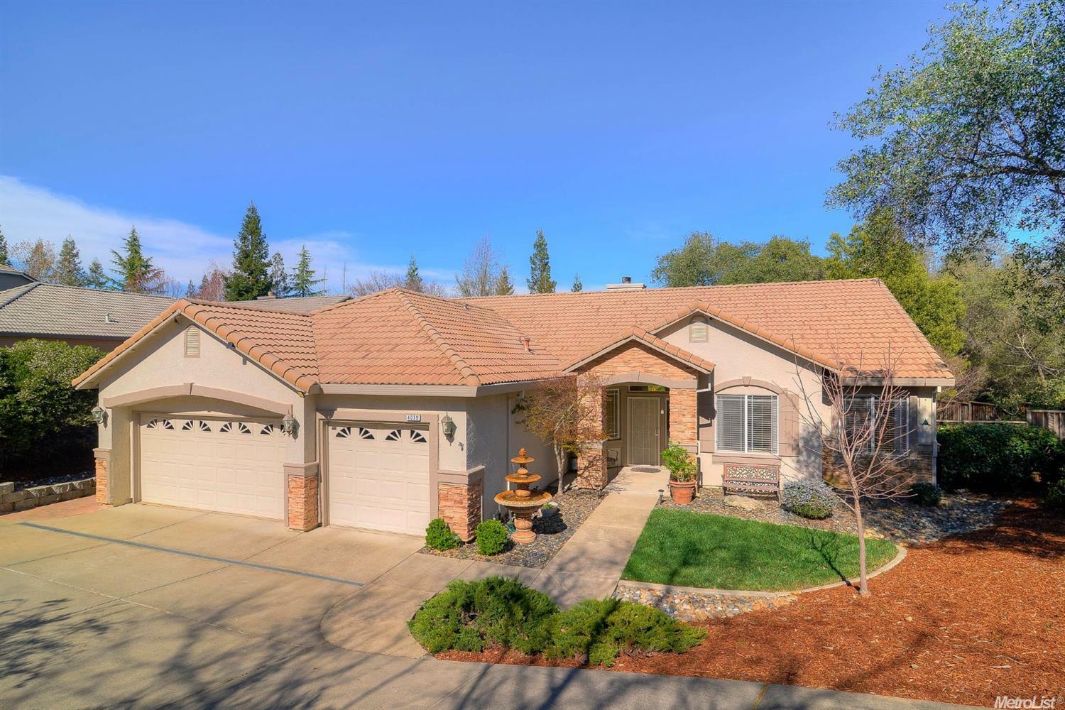 Property Photo:  4059 Harlington Circle  CA 95762 