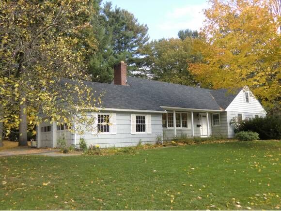 Property Photo:  69 Brewer Parkway  VT 05403 