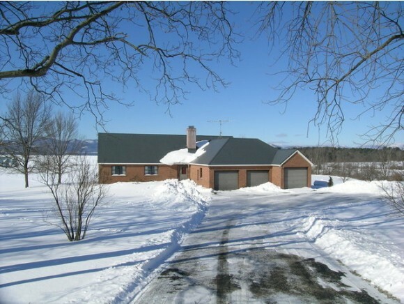 Property Photo:  2214 Arnold Bay Road  VT 05491 