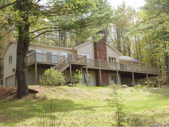 Property Photo: 51 Wapiti Trail VT 05059