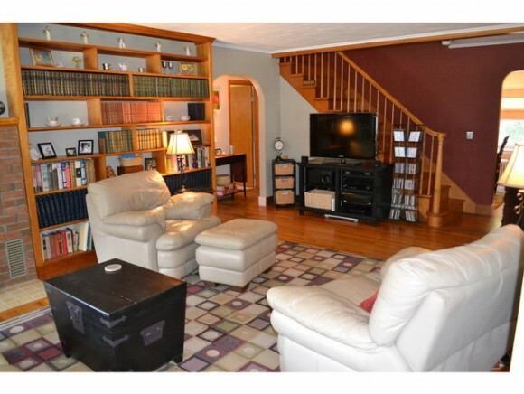 Property Photo:  9 Lapointe Street  VT 05404 