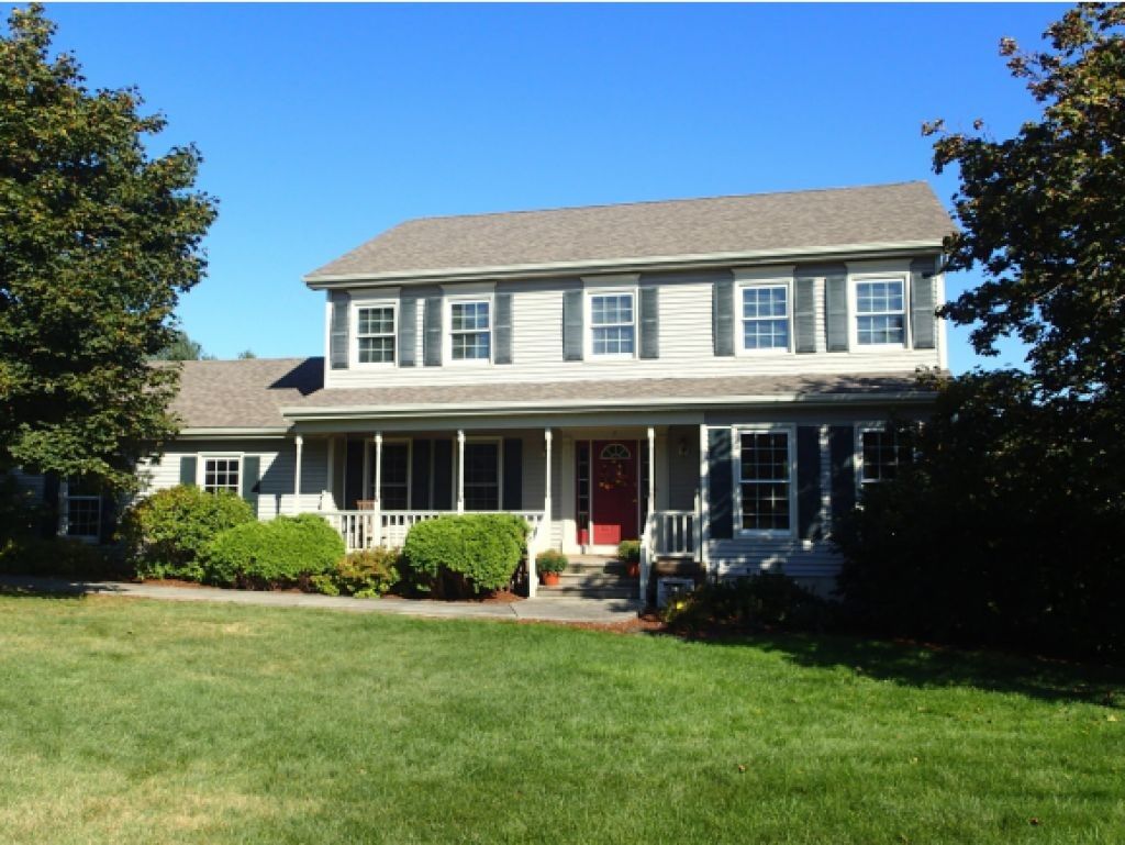 Property Photo:  5 Juniper Ridge Road  VT 05452 